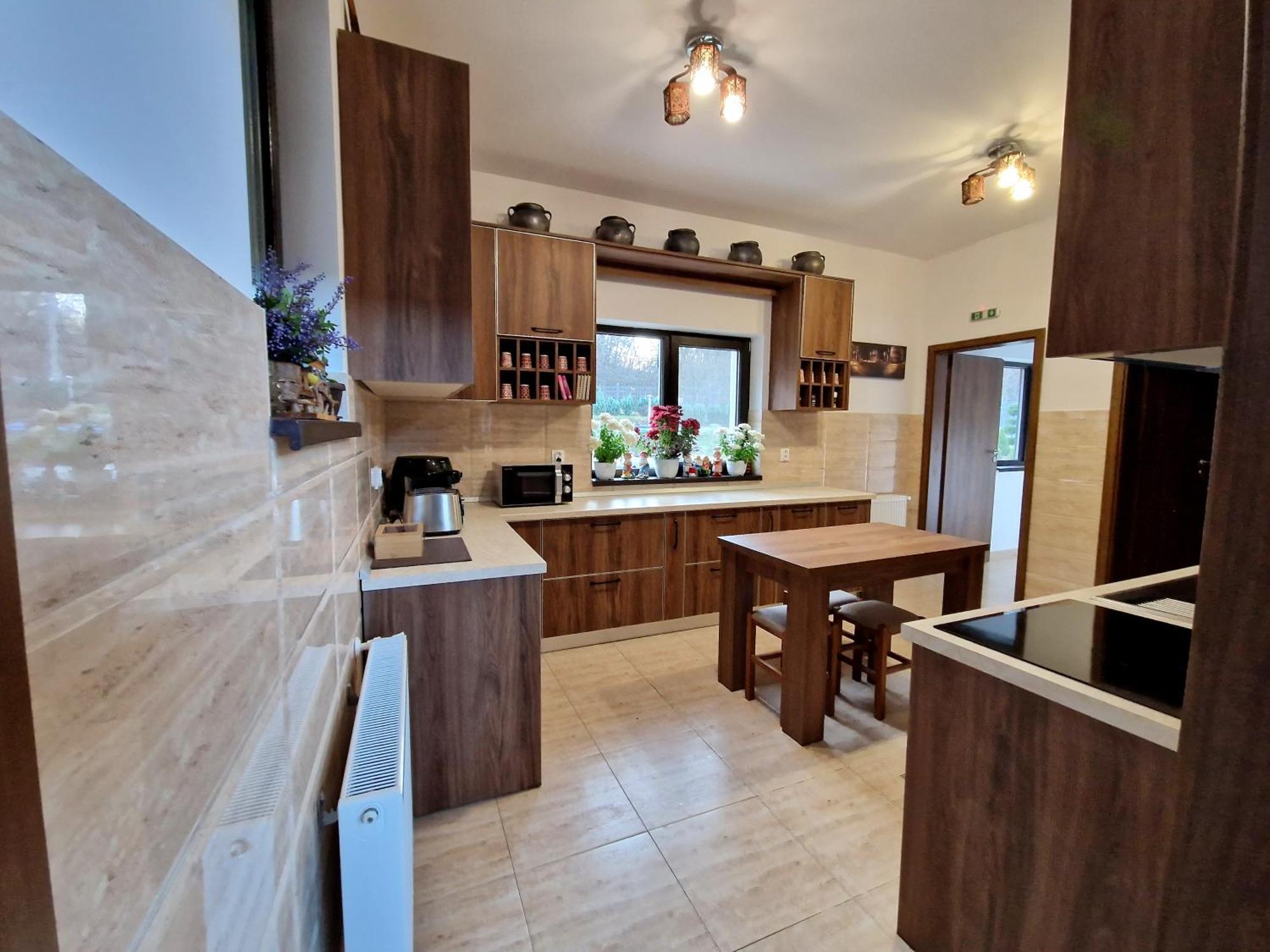 Pensiunea Izvorul Linistii Radaseni Luaran gambar